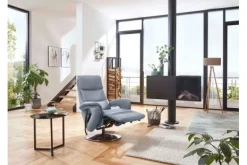 Discount Relaxfauteuil Florian | Sta Op Stoelen|Relaxstoelen