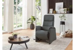 Discount Relaxfauteuil Florian | Sta Op Stoelen|Relaxstoelen
