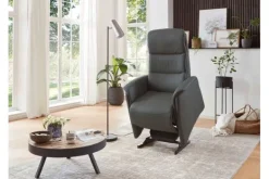 Discount Relaxfauteuil Florian | Sta Op Stoelen|Relaxstoelen