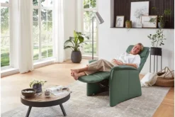 Hot Relaxfauteuil Florian | Sta Op Stoelen|Relaxstoelen