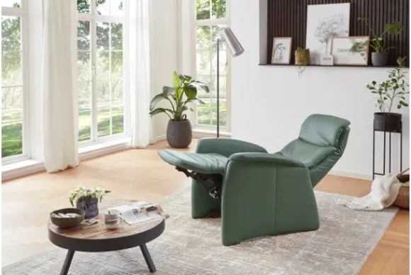Hot Relaxfauteuil Florian | Sta Op Stoelen|Relaxstoelen
