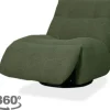 Online Relaxfauteuil Forest MW-72.019 Relax and Recharge Relaxstoelen|Draaifauteuils