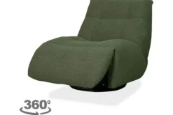 Online Relaxfauteuil Forest MW-72.019 Relax and Recharge Relaxstoelen|Draaifauteuils