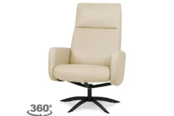 Sale Relaxfauteuil Foxtrot Relaxstoelen|Draaifauteuils