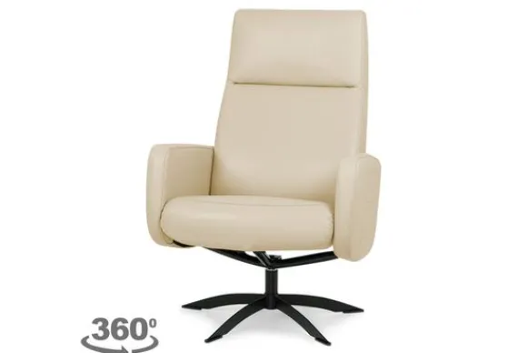 Sale Relaxfauteuil Foxtrot Relaxstoelen|Draaifauteuils