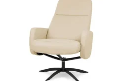 Sale Relaxfauteuil Foxtrot Relaxstoelen|Draaifauteuils