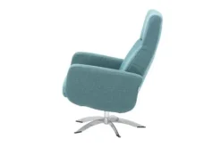 Relaxfauteuil Foxtrot Relaxstoelen|Draaifauteuils