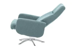 Relaxfauteuil Foxtrot Relaxstoelen|Draaifauteuils