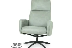 Sale Relaxfauteuil Foxtrot Relaxstoelen|Draaifauteuils
