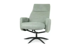 Sale Relaxfauteuil Foxtrot Relaxstoelen|Draaifauteuils