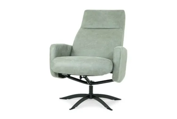 Sale Relaxfauteuil Foxtrot Relaxstoelen|Draaifauteuils