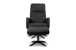 New Relaxfauteuil Foxtrot Relaxstoelen|Draaifauteuils