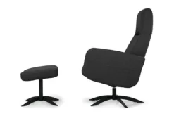 New Relaxfauteuil Foxtrot Relaxstoelen|Draaifauteuils