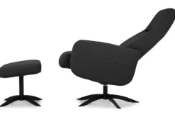 New Relaxfauteuil Foxtrot Relaxstoelen|Draaifauteuils