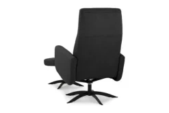 New Relaxfauteuil Foxtrot Relaxstoelen|Draaifauteuils