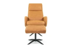 Discount Relaxfauteuil Foxtrot Relaxstoelen|Draaifauteuils