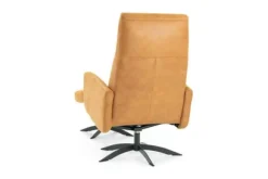 Discount Relaxfauteuil Foxtrot Relaxstoelen|Draaifauteuils