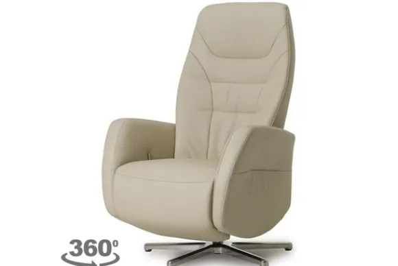 Hot Relaxfauteuil Gable Sta Op Stoelen|Relaxstoelen