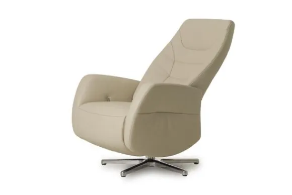 Hot Relaxfauteuil Gable Sta Op Stoelen|Relaxstoelen