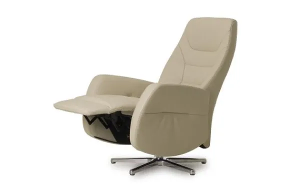 Hot Relaxfauteuil Gable Sta Op Stoelen|Relaxstoelen