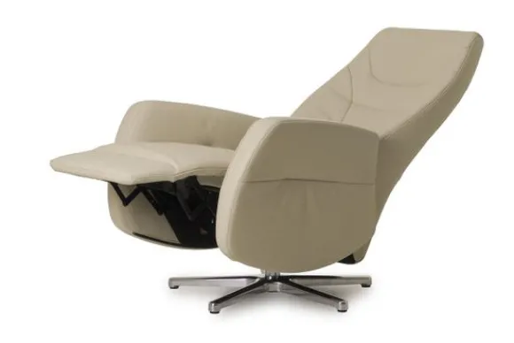 Hot Relaxfauteuil Gable Sta Op Stoelen|Relaxstoelen