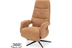 Hot Relaxfauteuil Gijs Sta Op Stoelen|Relaxstoelen