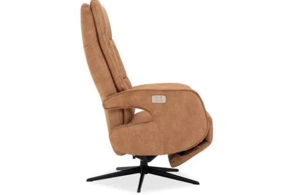 Hot Relaxfauteuil Gijs Sta Op Stoelen|Relaxstoelen