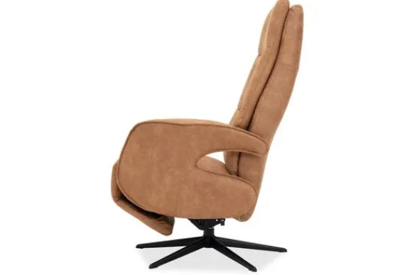 Hot Relaxfauteuil Gijs Sta Op Stoelen|Relaxstoelen