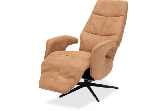 Hot Relaxfauteuil Gijs Sta Op Stoelen|Relaxstoelen