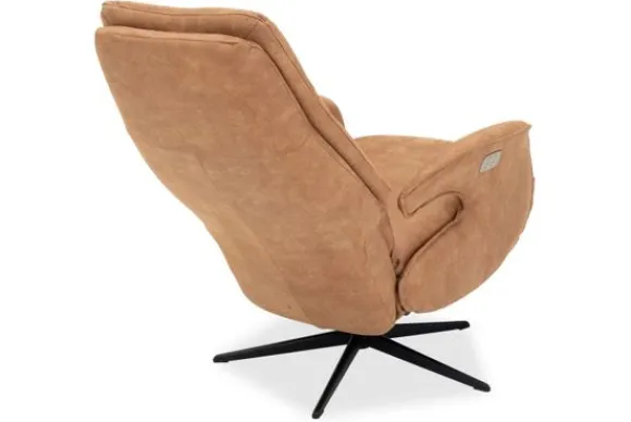 Hot Relaxfauteuil Gijs Sta Op Stoelen|Relaxstoelen