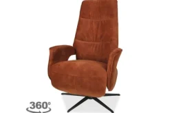 Clearance Relaxfauteuil Gijs Sta Op Stoelen|Relaxstoelen