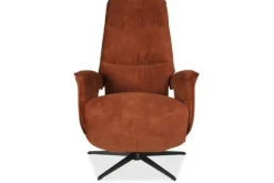 Clearance Relaxfauteuil Gijs Sta Op Stoelen|Relaxstoelen