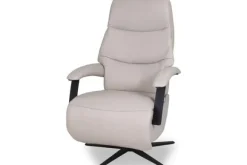 New Relaxfauteuil Hermien Sta Op Stoelen|Relaxstoelen