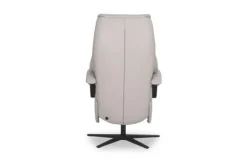 New Relaxfauteuil Hermien Sta Op Stoelen|Relaxstoelen