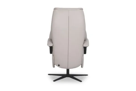 New Relaxfauteuil Hermien Sta Op Stoelen|Relaxstoelen