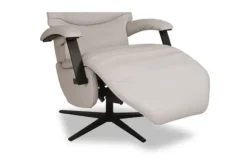 New Relaxfauteuil Hermien Sta Op Stoelen|Relaxstoelen