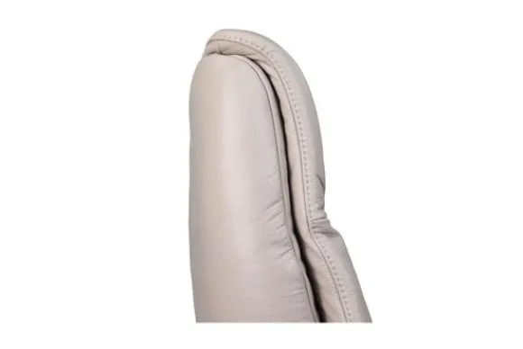 New Relaxfauteuil Hermien Sta Op Stoelen|Relaxstoelen