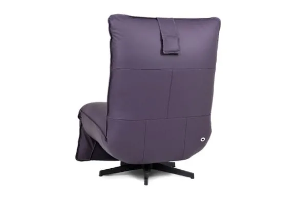 New Relaxfauteuil Indi | Relaxstoelen|Draaifauteuils
