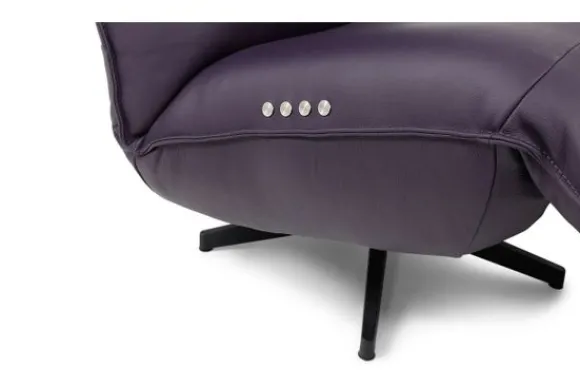 New Relaxfauteuil Indi | Relaxstoelen|Draaifauteuils