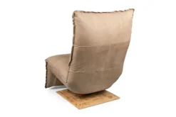 Outlet Relaxfauteuil Indi | Relaxstoelen|Draaifauteuils