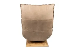 Outlet Relaxfauteuil Indi | Relaxstoelen|Draaifauteuils