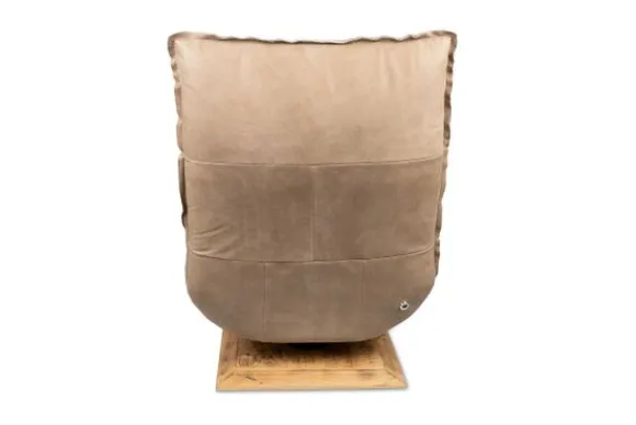 Outlet Relaxfauteuil Indi | Relaxstoelen|Draaifauteuils