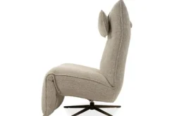 Sale Relaxfauteuil Indi | Chill-line Relaxstoelen|Draaifauteuils