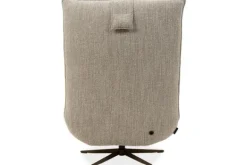 Sale Relaxfauteuil Indi | Chill-line Relaxstoelen|Draaifauteuils