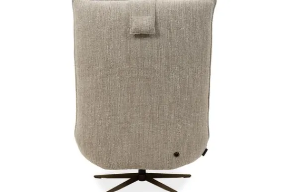 Sale Relaxfauteuil Indi | Chill-line Relaxstoelen|Draaifauteuils