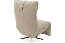 Sale Relaxfauteuil Indi | Chill-line Relaxstoelen|Draaifauteuils