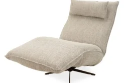Sale Relaxfauteuil Indi | Chill-line Relaxstoelen|Draaifauteuils