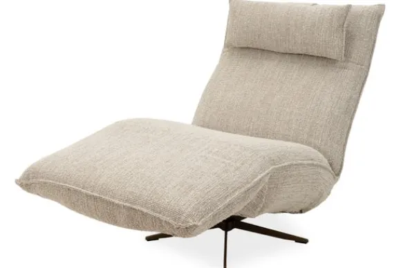 Sale Relaxfauteuil Indi | Chill-line Relaxstoelen|Draaifauteuils
