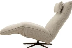 Sale Relaxfauteuil Indi | Chill-line Relaxstoelen|Draaifauteuils