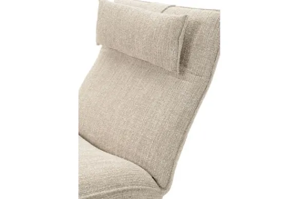 Sale Relaxfauteuil Indi | Chill-line Relaxstoelen|Draaifauteuils